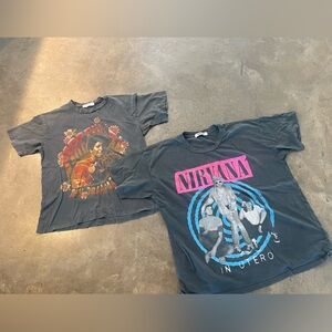 DAYDREAMER TEE’s 2 for $60